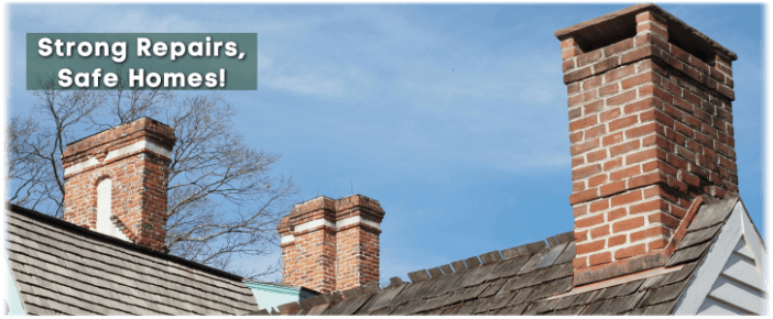 Chimney Repair Annapolis MD
