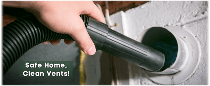 Dryer Vent Cleaning Annapolis MD