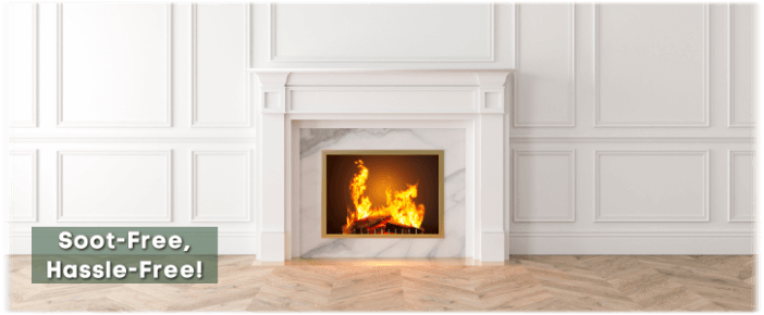 Fireplace Cleaning Annapolis MD