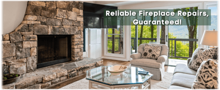 Fireplace Repair Annapolis MD